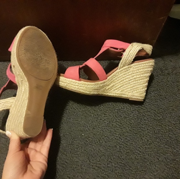 Wedges - Picture 2 of 2
